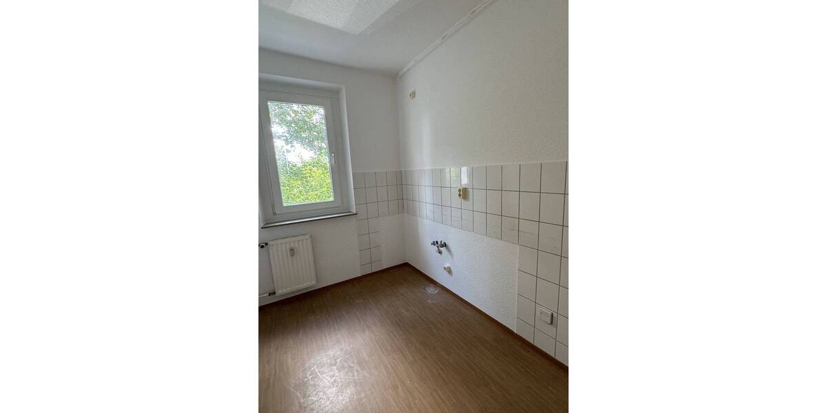 Etagenwohnung Stralsund Knieper West - 2 Zimmer, 50 m&sup2;, 341&euro; | Angebot:26835460