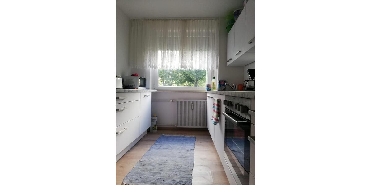 Etagenwohnung Offenburg Elgersweier - 4.5 Zimmer, 97 m&sup2;, 1.250&euro; | Angebot:24851629