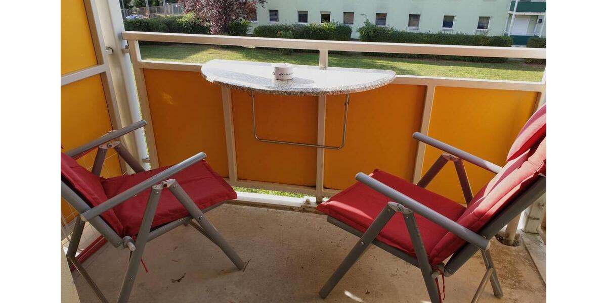 Etagenwohnung Bernstadt auf dem Eigen - 2 Zimmer, 46 m&sup2;, 830&euro; | Angebot:25853164