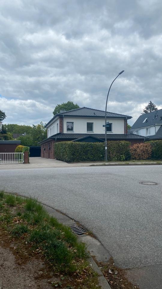 Terrassenwohnung