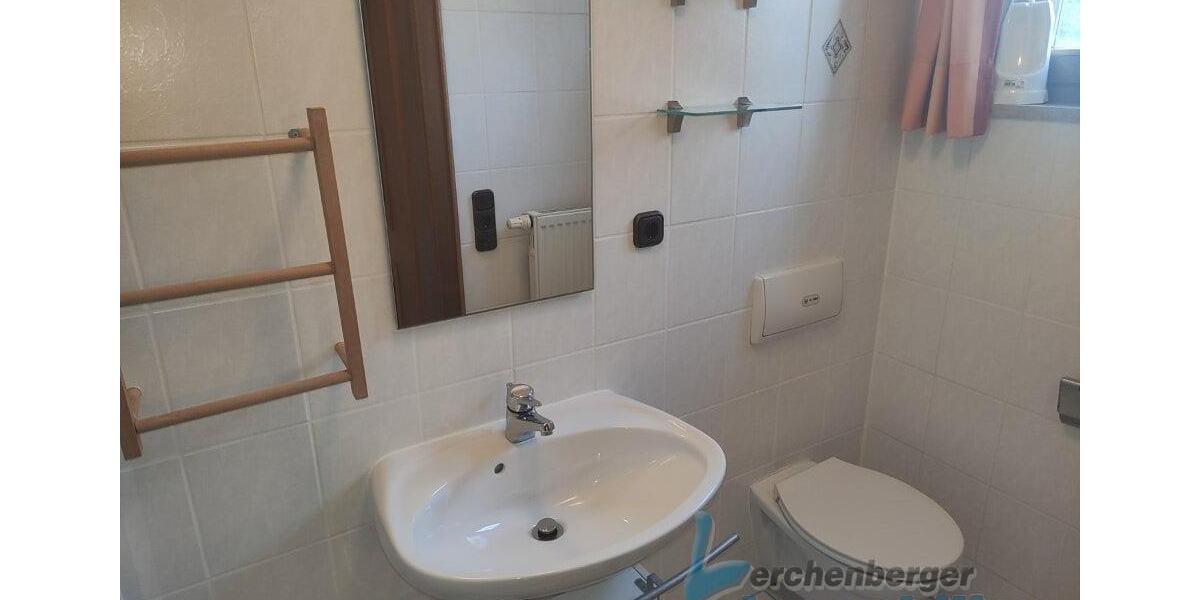 Erdgeschoßwohnung Außernzell - 1 Zimmer, 35 m&sup2;, 310&euro; | Angebot:25713543