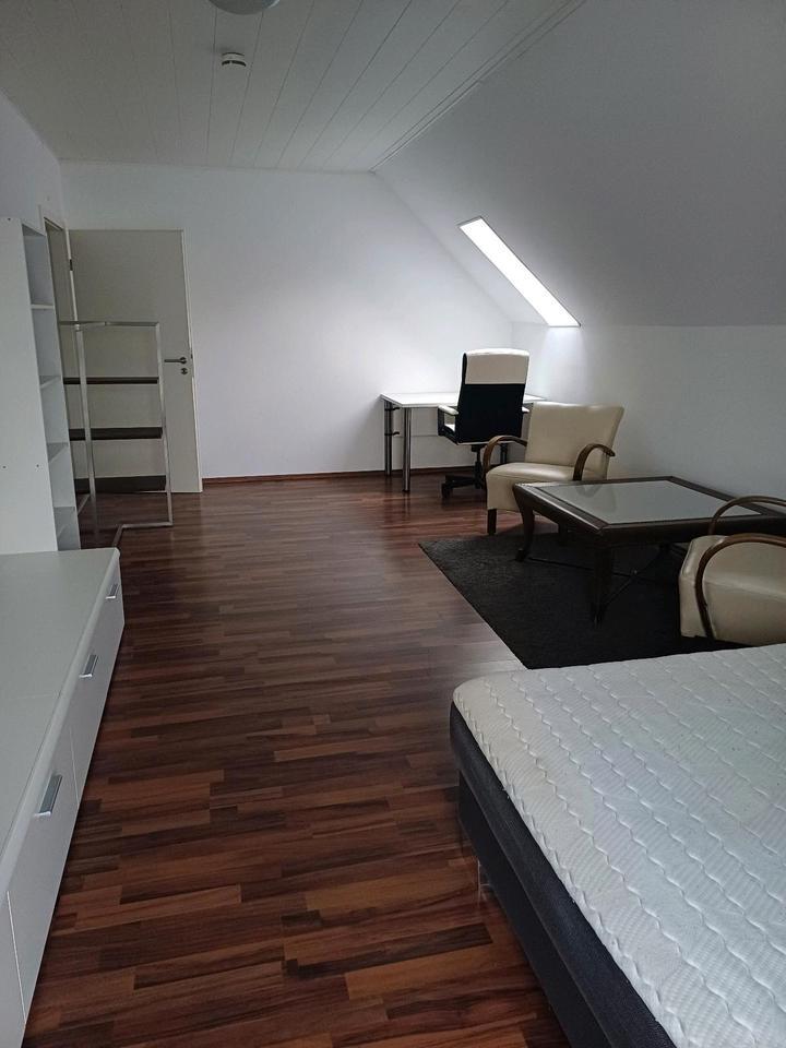 WG Zimmer in Karlsruhe