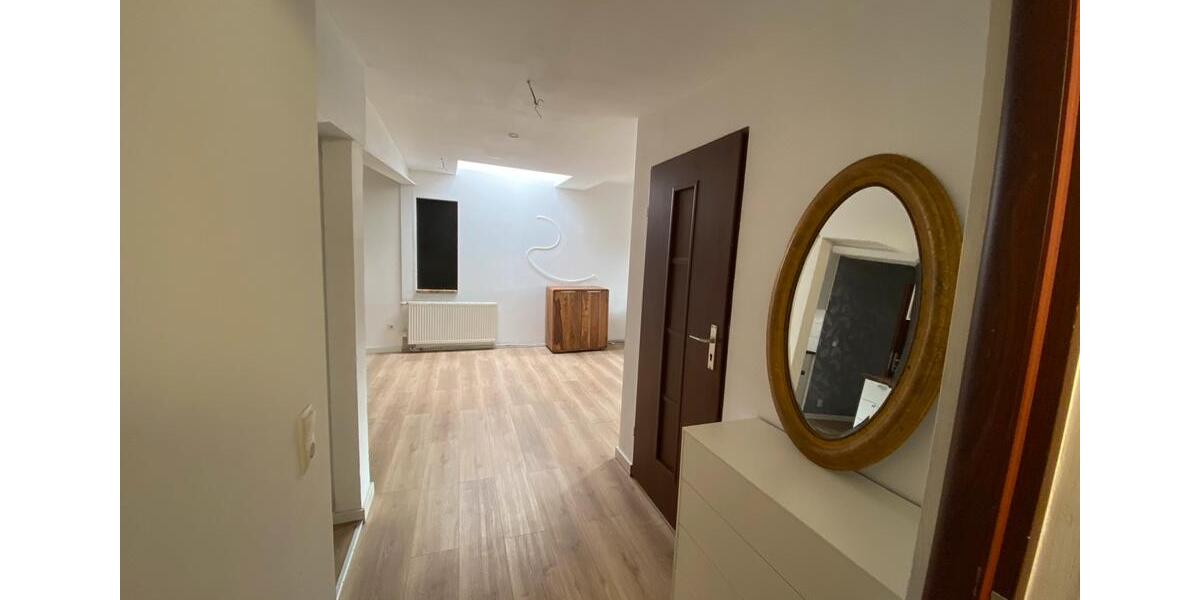 Etagenwohnung Oststeinbek - 2 Zimmer, 62 m&sup2;, 1.200&euro; | Angebot:25252381