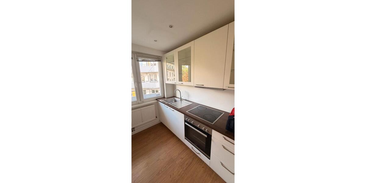 Wohnen auf Zeit Karlsruhe Hagsfeld - 3 Zimmer, 62 m&sup2;, 600&euro; | Angebot:26224693
