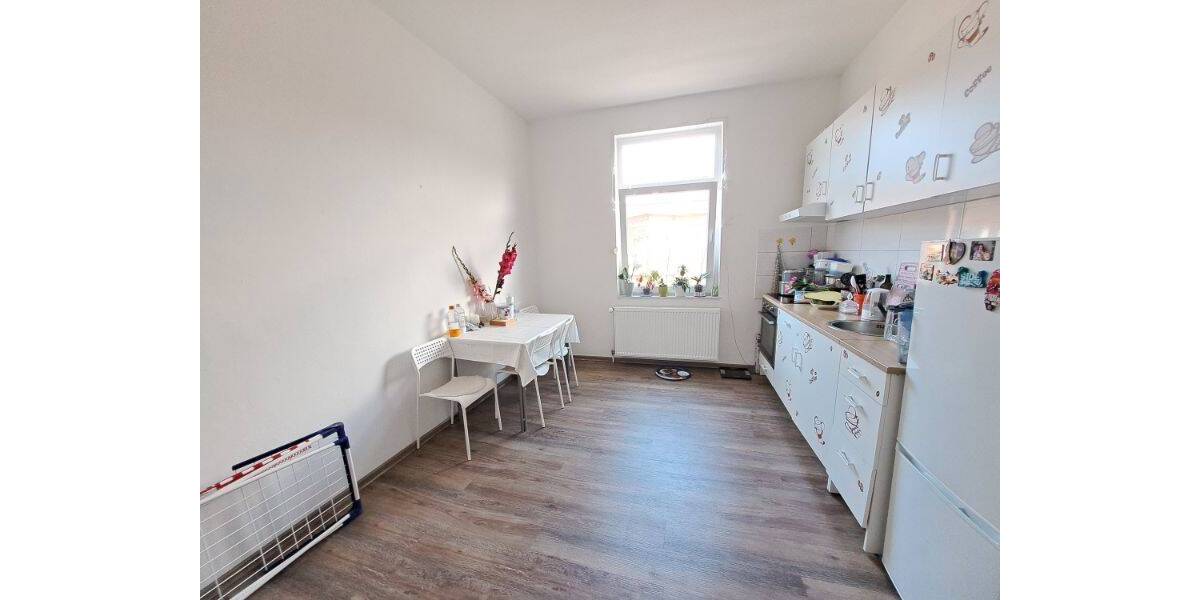 Modernisierte 2-Zimmer-Wohnung in Bremerhaven-Lehe 2 zimmer