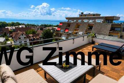 Wohnung Friedrichshafen - 4 Zimmer, 90 m&sup2;, 620&euro; | Angebot:26975156