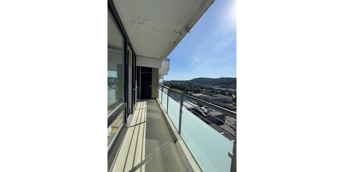 Etagenwohnung Coburg - 2 Zimmer, 67 m&sup2;, 820&euro; | Angebot:25997126