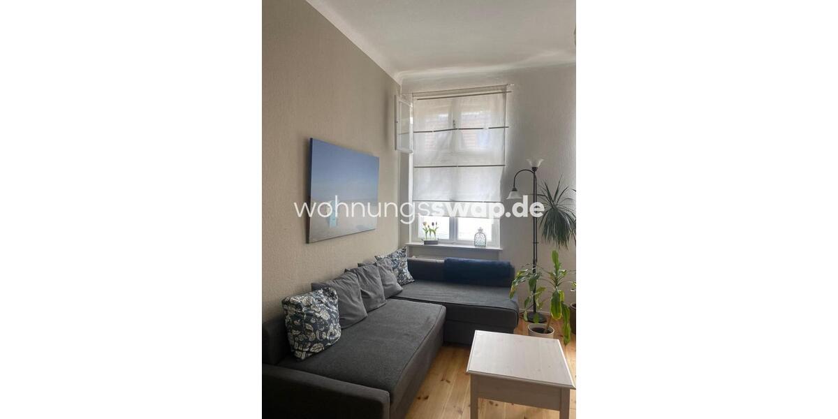 Wohnungsswap - 4 Zimmer, 73 m² - Wattstraße, Potsdam 4 zimmer