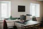 CoWorking Büroplatz mit angehängtem Film- Fotostudio im LKR Freyung - All-in-Miete