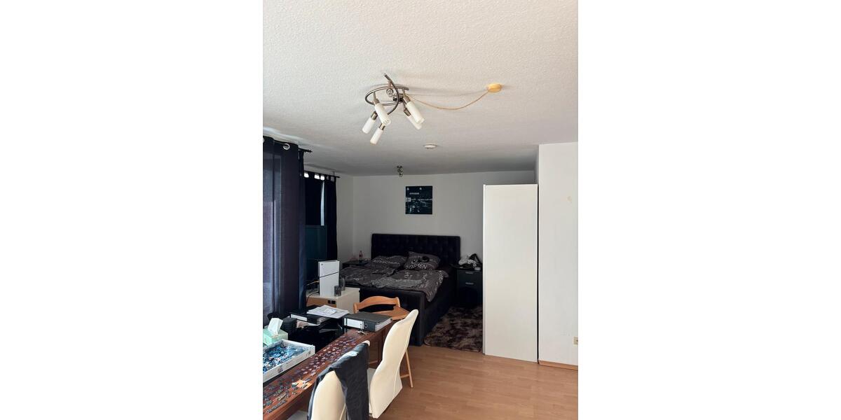 Etagenwohnung Stuhr - 1 Zimmer, 35 m&sup2;, 430&euro; | Angebot:25391443