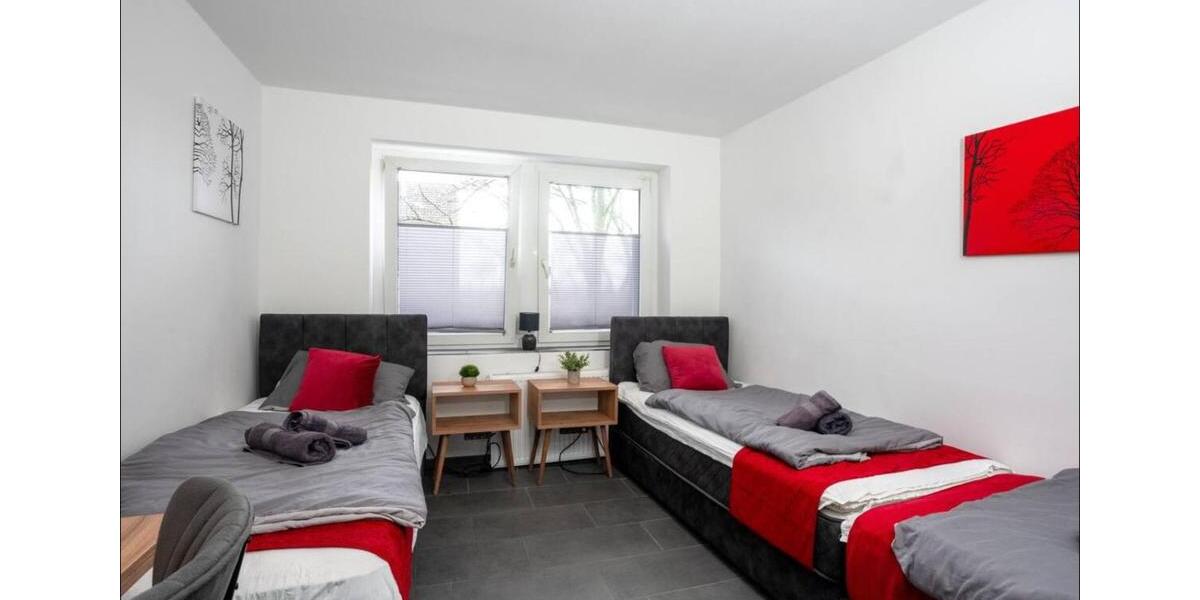 Wohnen auf Zeit Herten Bertlich - 3 Zimmer, 10&euro; | Angebot:19537256