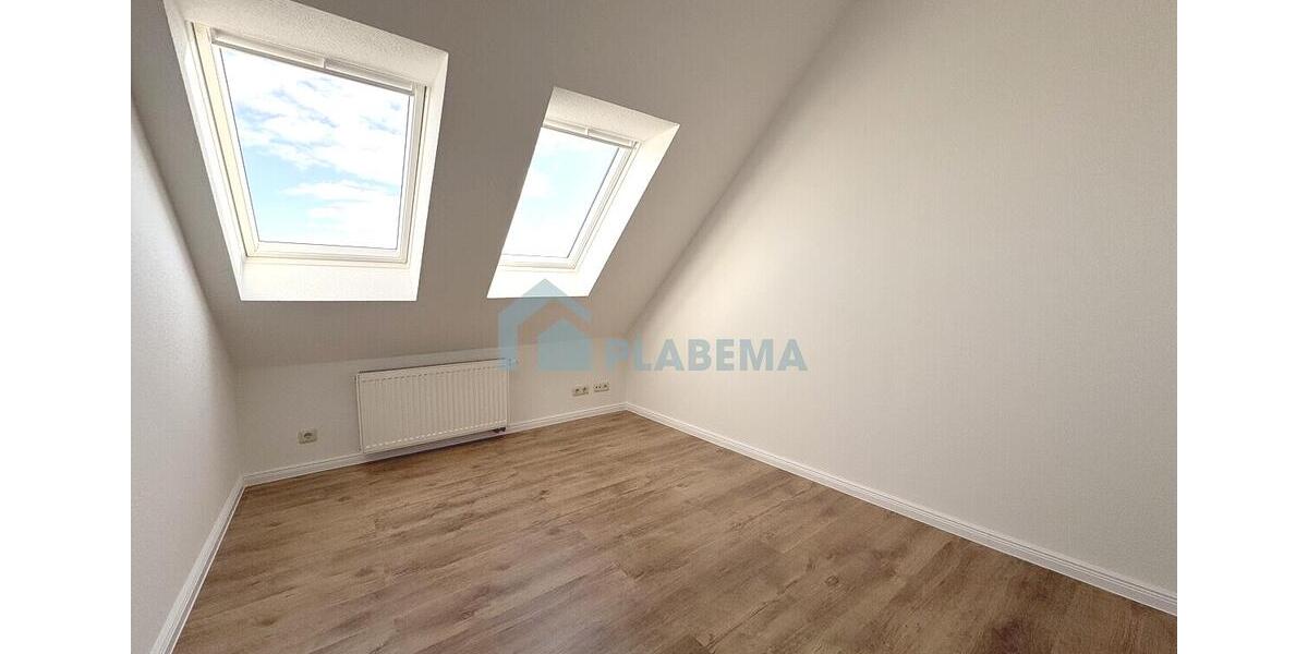 Etagenwohnung Parchim - 4 Zimmer, 95 m&sup2;, 987&euro; | Angebot:26365412