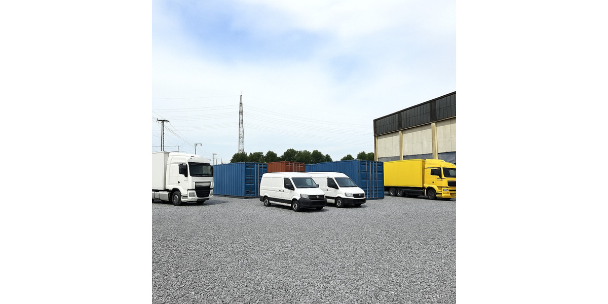 Gewerbeobjekt Mannheim Seckenheim - 10.215&euro; | Angebot:24912299