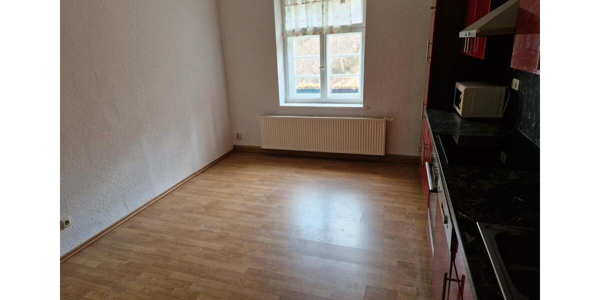 Etagenwohnung Johanngeorgenstadt - 4 Zimmer, 95 m&sup2;, 380&euro; | Angebot:26490301