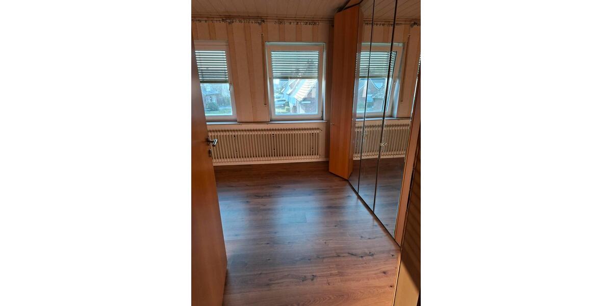 Etagenwohnung Steinfurt - 2 Zimmer, 75 m&sup2;, 800&euro; | Angebot:26034956