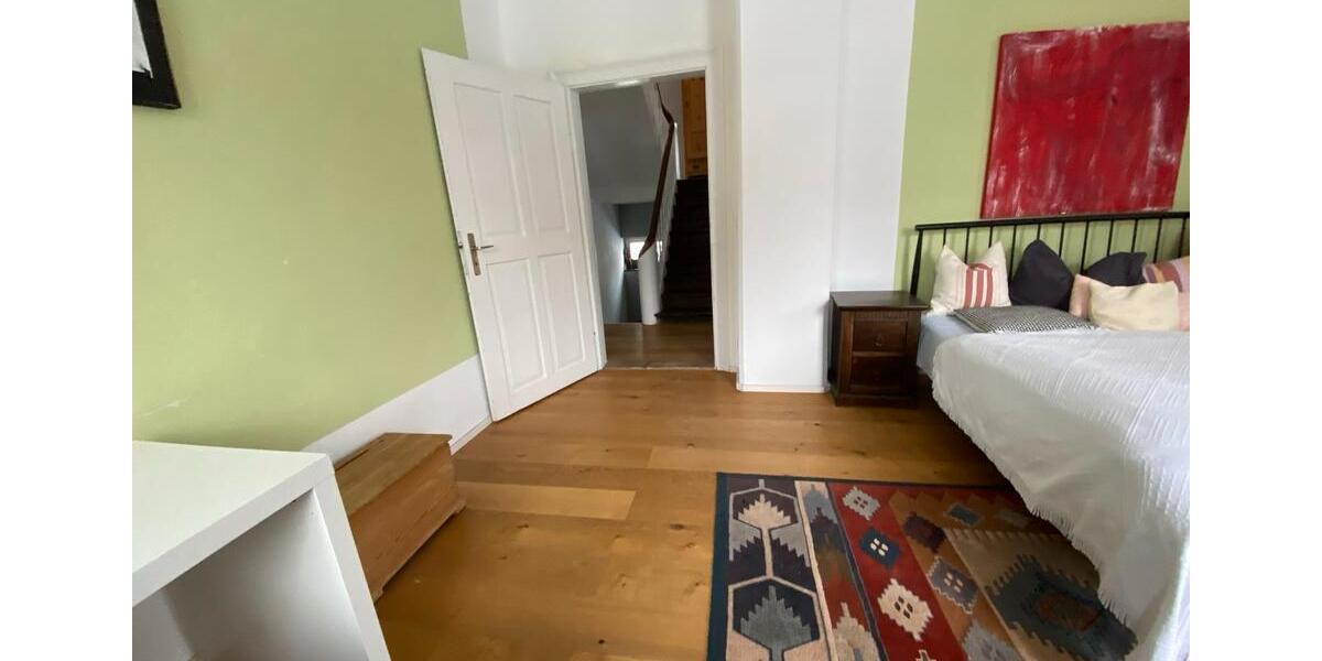 WG-Zimmer für WochenendheimfahrerIn Mo-Fr 1 zimmer