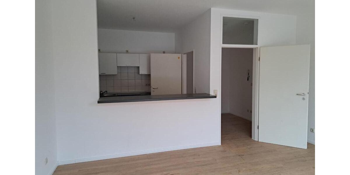 Erdgeschoßwohnung Schwerin Friedrichsthal - 2 Zimmer, 61 m&sup2;, 640&euro; | Angebot:24977637