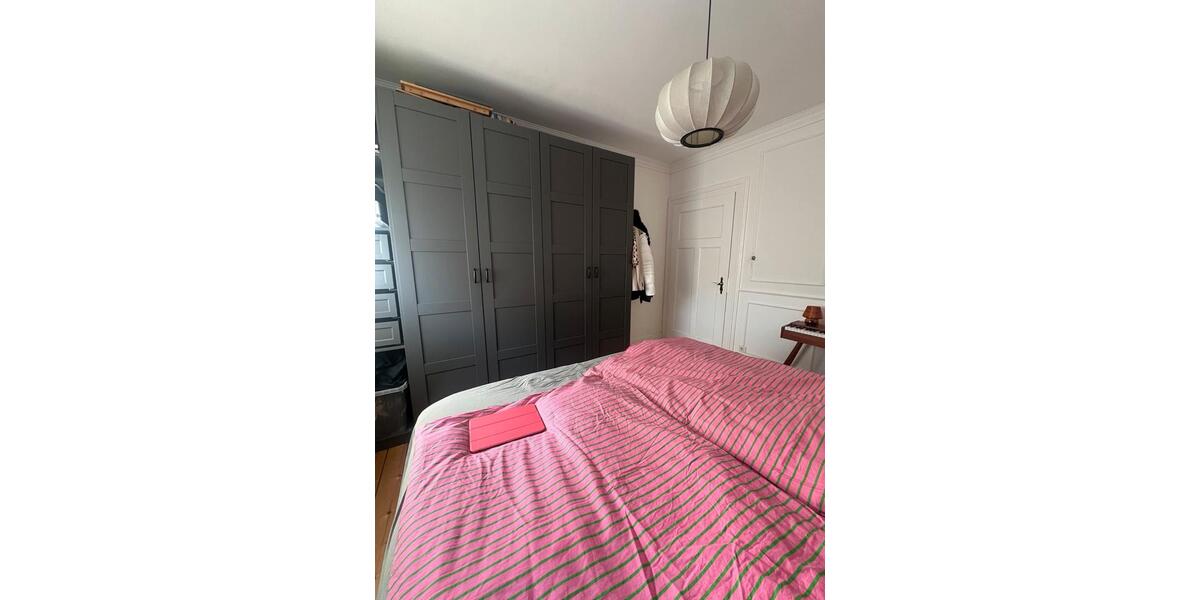 Etagenwohnung Osnabrück Dodesheide - 2 Zimmer, 74 m&sup2;, 925&euro; | Angebot:26002090