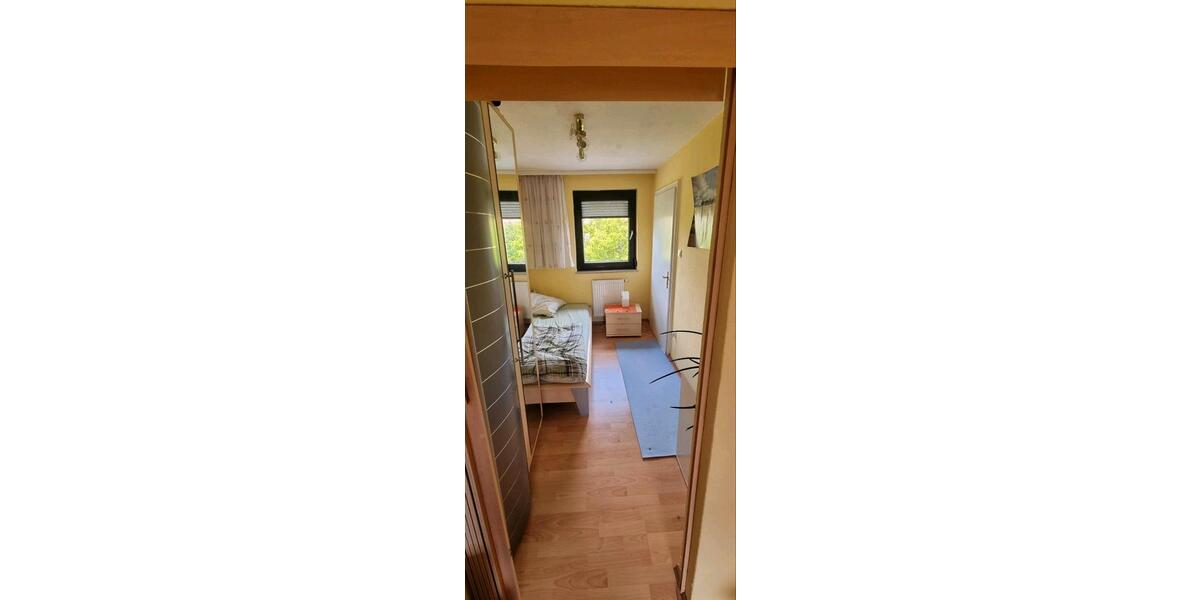 Wohnen auf Zeit Weidenbach - 3 Zimmer, 15 m&sup2;, 310&euro; | Angebot:26551405