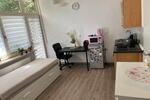 Erdgeschoßwohnung München Sendling-Westpark - 1 Zimmer, 30 m&sup2;, 1.015&euro; | Angebot:26699653