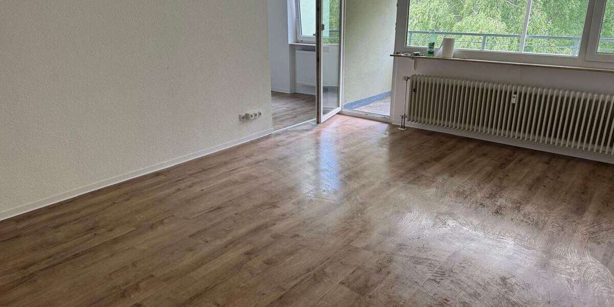 Etagenwohnung Kaiserslautern Engelshof - 4 Zimmer, 106 m&sup2;, 1.050&euro; | Angebot:26276088
