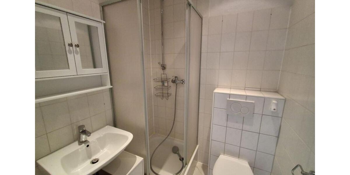 Etagenwohnung Harztor - 4 Zimmer, 96 m&sup2;, 600&euro; | Angebot:26550446