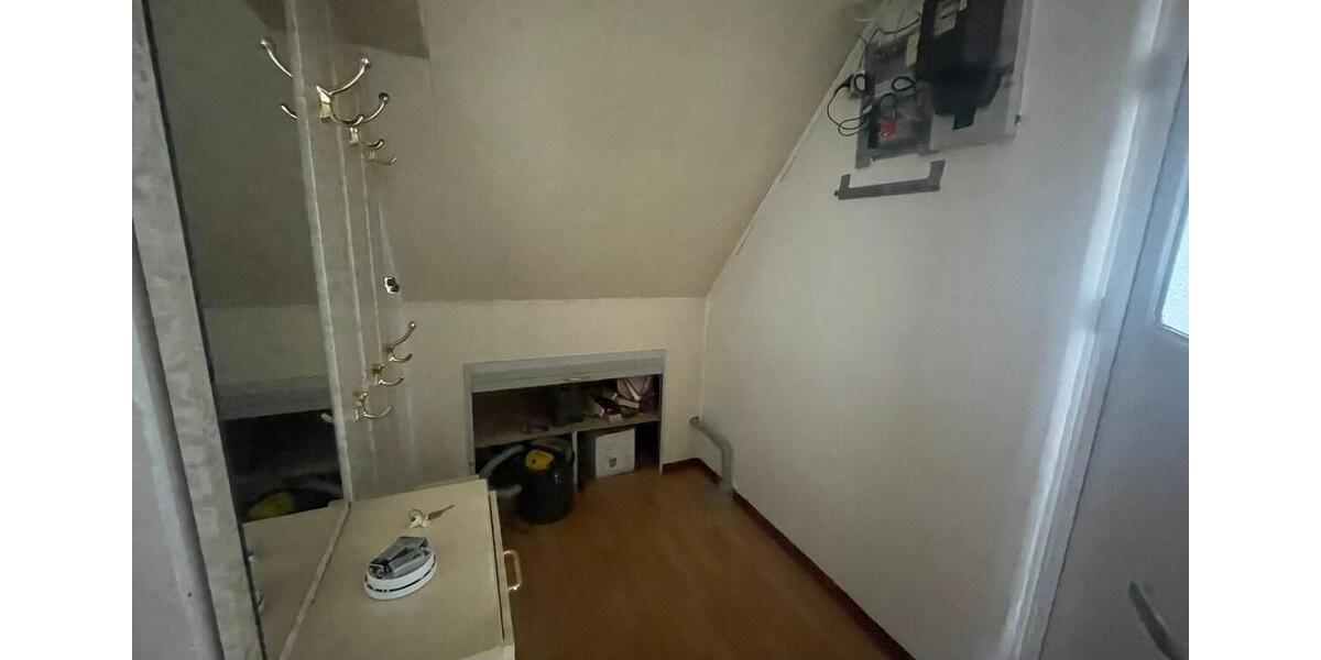 Etagenwohnung Schwäbisch Hall - 4 Zimmer, 105 m&sup2;, 1.100&euro; | Angebot:24473737