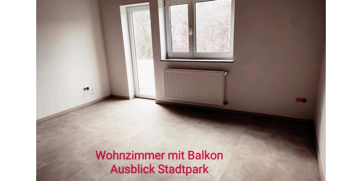 Etagenwohnung Osterburken - 4 Zimmer, 73 m&sup2;, 800&euro; | Angebot:26672445