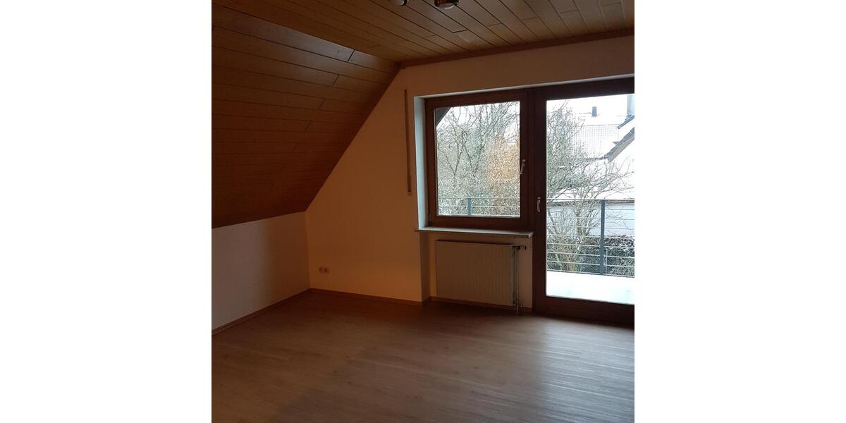 Etagenwohnung Augsburg Haunstetten-Siebenbrunn - 1 Zimmer, 34 m&sup2;, 460&euro; | Angebot:25171602