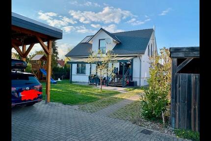 Haus Wolfsburg Alt-Wolfsburg - 7 Zimmer, 200 m&sup2;, 1.600&euro; | Angebot:25794130