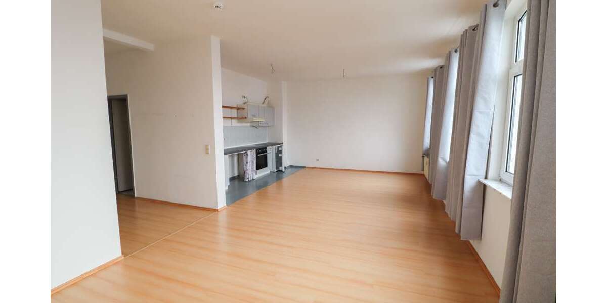 Etagenwohnung Wilhelmshaven - 1 Zimmer, 48 m&sup2;, 395&euro; | Angebot:25282788