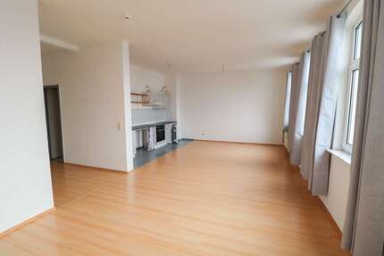 Wohnung Wilhelmshaven - 1 Zimmer, 48 m&sup2;, 395&euro; | Angebot:25282788