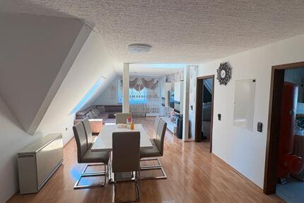 Wohnung Dietenheim - 4 Zimmer, 75 m&sup2;, 650&euro; | Angebot:26504428