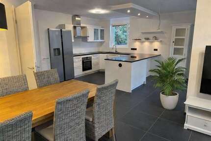 Wohnung Ludwigshafen Ludwigshafen-Oggersheim - 4 Zimmer, 117 m&sup2;, 1.290&euro; | Angebot:25079208