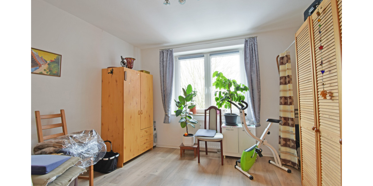 Etagenwohnung Lüneburg Mittelfeld - 3 Zimmer, 82 m&sup2;, 920&euro; | Angebot:25666050