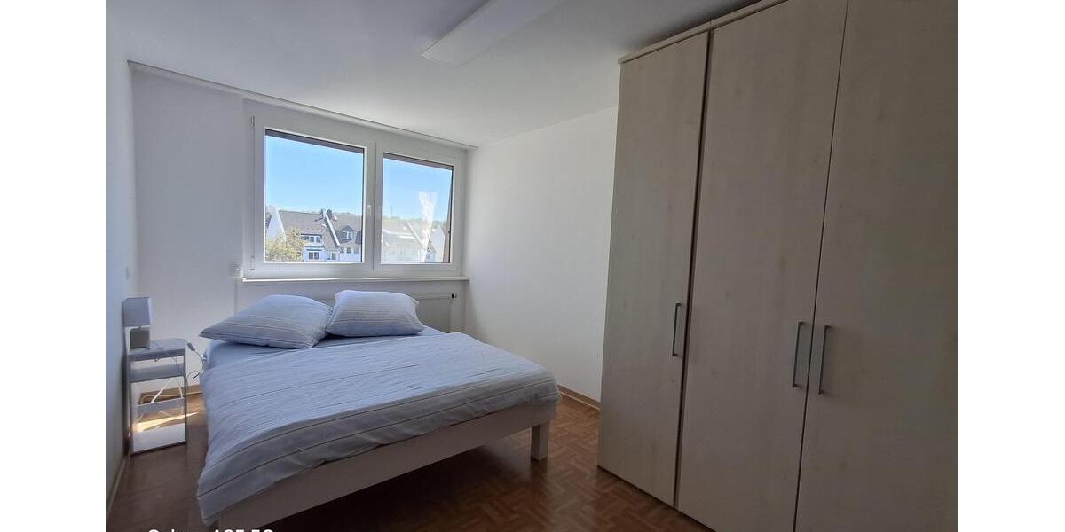 Wohnen auf Zeit Bonn Hardtberg - 2 Zimmer, 69 m&sup2;, 1.190&euro; | Angebot:26697978