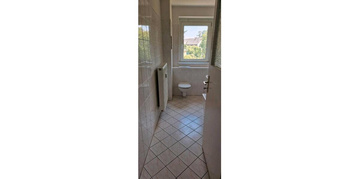 Erdgeschoßwohnung Borna - 3 Zimmer, 57 m&sup2;, 388&euro; | Angebot:26006168