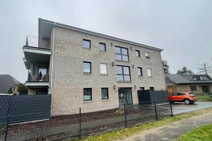 Stylische 2-Zimmer-Wohnung mit Terrasse – neuwertig, ab 01.04.2026 verfügbar 2 zimmer