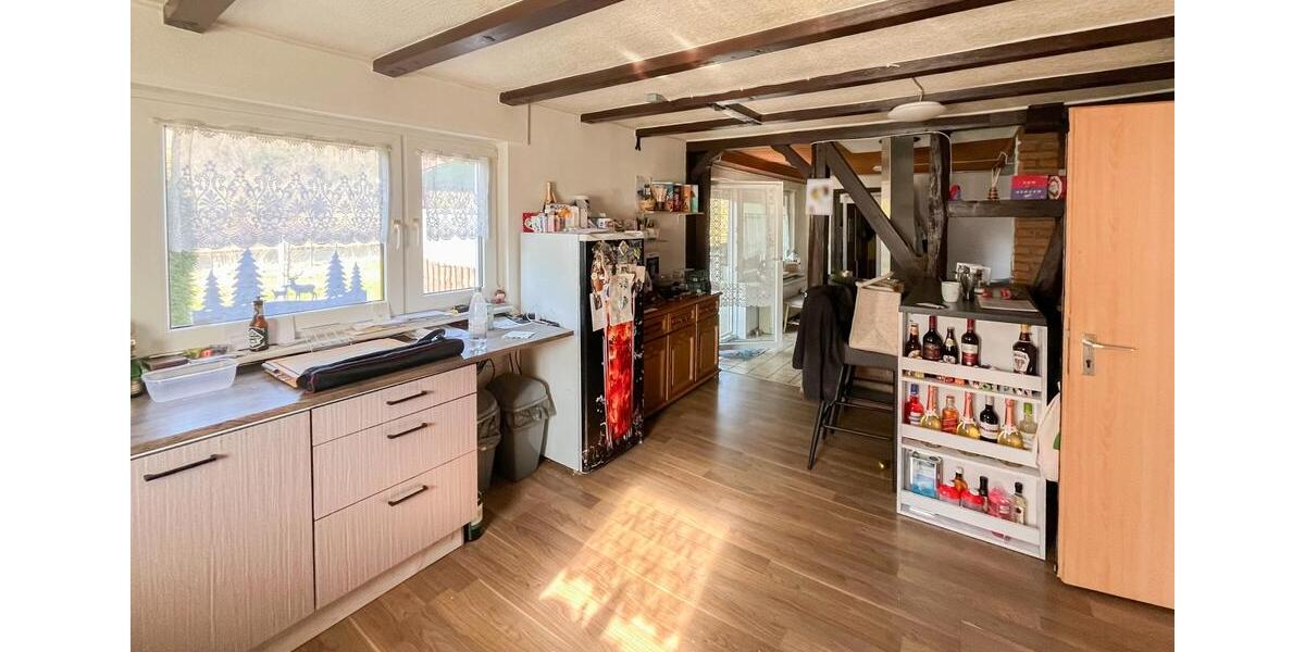 Erdgeschoßwohnung Etzbach - 2 Zimmer, 100 m&sup2;, 650&euro; | Angebot:25746196