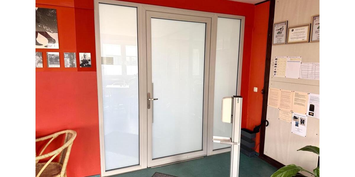 Gewerbeobjekt Kiel Südfriedhof - 2.500&euro; | Angebot:26199468