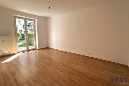 ELVIRA - Schöne 2-Zimmer Wohnung mit Terrasse am Mangfallplatz 2 zimmer