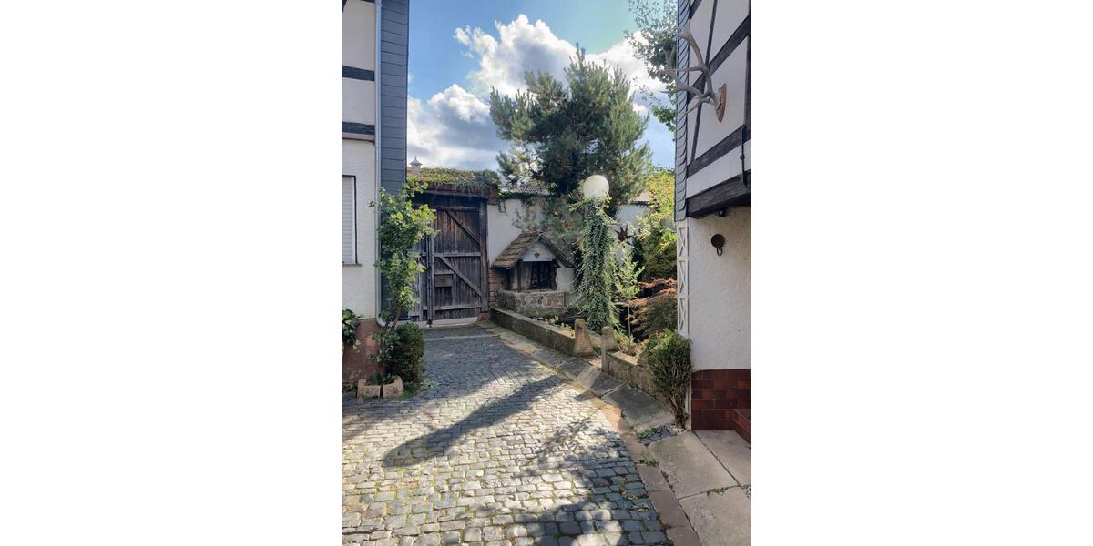 Etagenwohnung Roßdorf - 2 Zimmer, 45 m&sup2;, 750&euro; | Angebot:24512257