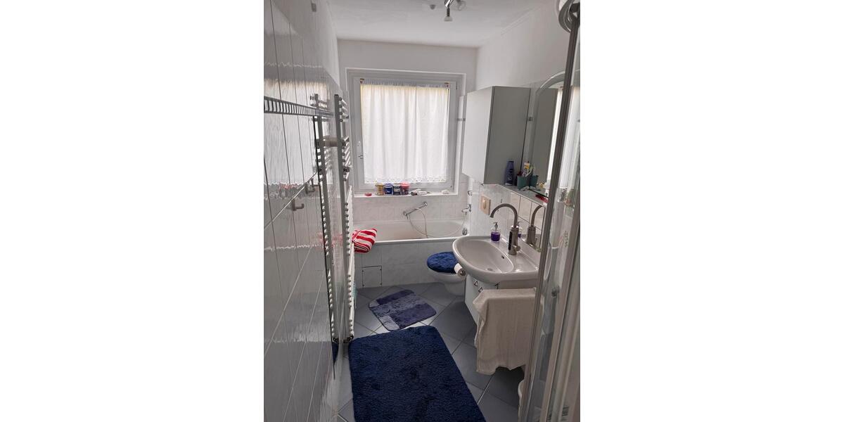 Wohnen auf Zeit Bremen Neustadt - 4 Zimmer, 80 m&sup2;, 850&euro; | Angebot:26692802
