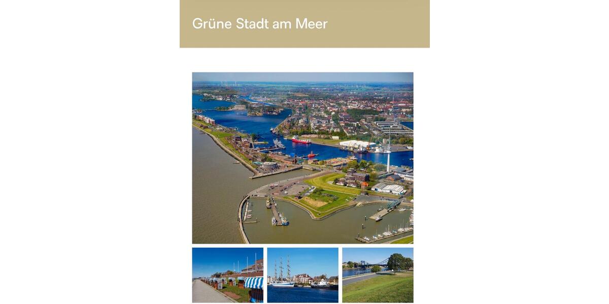 Erdgeschoßwohnung Wilhelmshaven - 2 Zimmer, 57 m&sup2;, 600&euro; | Angebot:26697609