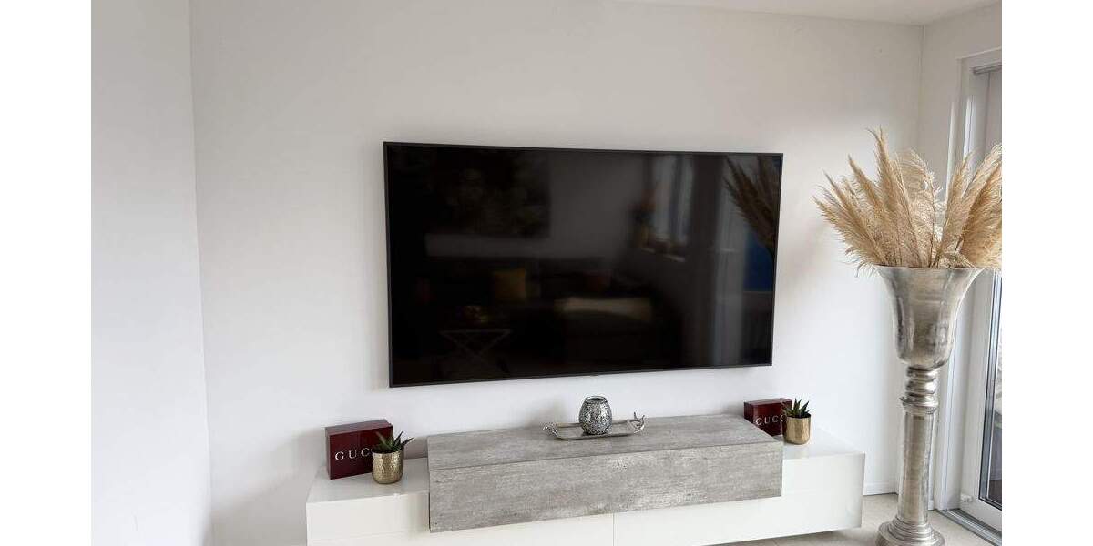 Etagenwohnung Worms Innenstadt - 4 Zimmer, 135 m&sup2;, 1.490&euro; | Angebot:25684740