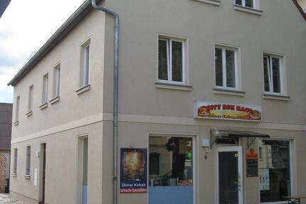 Wohnung Niemegk - 2 Zimmer, 60 m&sup2;, 510&euro; | Angebot:25104358