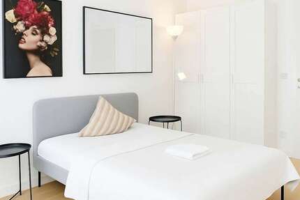 Zimmer München Aubing-Süd - 795&euro; | Angebot:24917273
