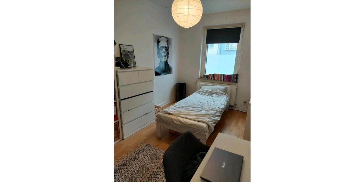 Wohnen auf Zeit Hildesheim Oststadt/Stadtfeld - 1 Zimmer, 12 m&sup2;, 171&euro; | Angebot:26703495