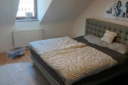 Wohnung Schweinfurt Gartenstadt - 4 Zimmer, 110 m&sup2;, 750&euro; | Angebot:25752202