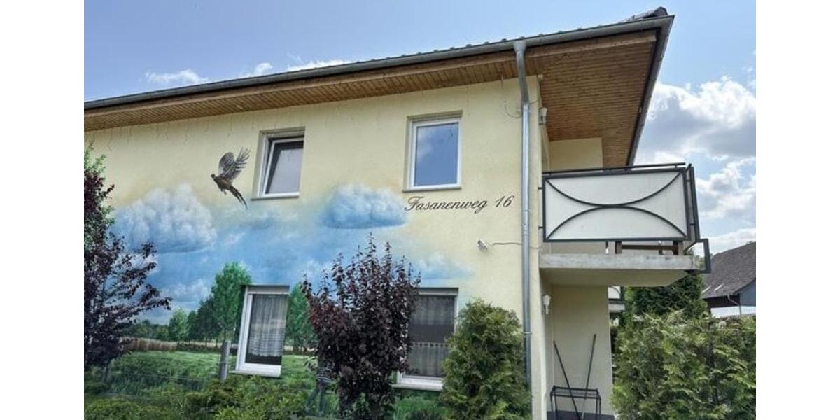 Etagenwohnung Mittenwalde - 2 Zimmer, 63 m&sup2;, 1.095&euro; | Angebot:24695990